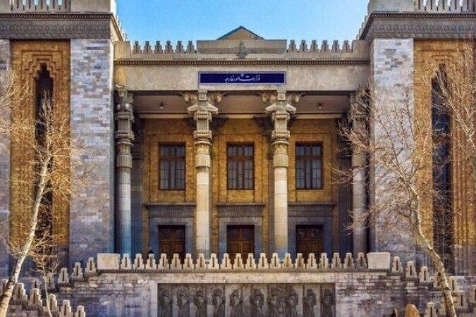 Իրանի ԱԳՆ-ն դատապարտել է Իրաքին ԱՄՆ-ի և Սաուդյան Արաբիայի հասցրած հարվածները