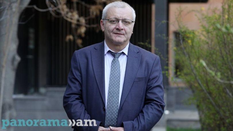 Քծնանքից՝ դավաճանություն. Սերգեյ Բագրատյանի քաղաքական դիմանկարը․ քաղաքագետ