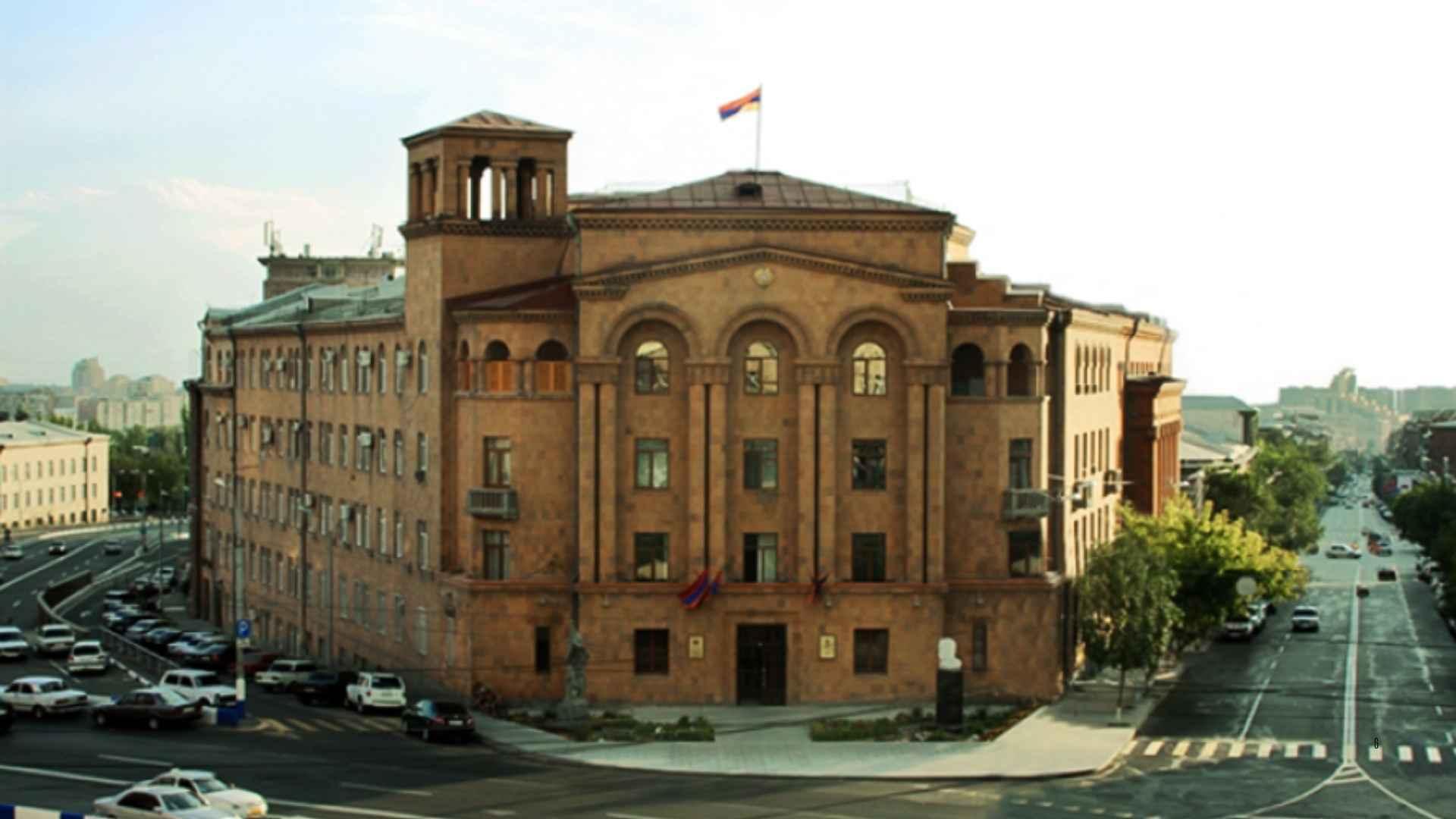 ՆԳՆ-ում անխուսափելի են լինելու կադրային փոփոխություններն ու պաշտոնանկությունները․ «Ժողովուրդ»