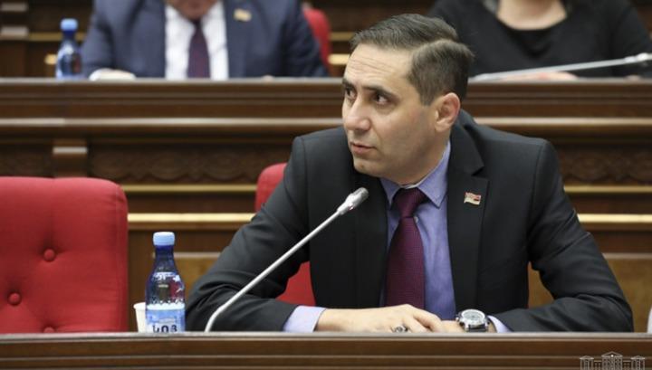Փաշինյանին չընդդիմացողները վաղը գուցե նախանձեն Ծառուկյանին. Աբովյան