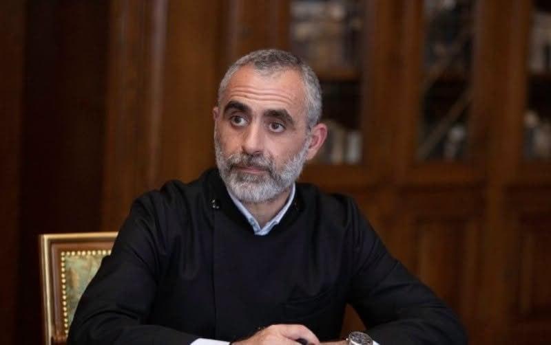 Հոգևորականին միտումնավոր իր ավազանի անունով կոչելը բացահայտ անհարգալից վերաբերմունք է. Տեր Եսայի