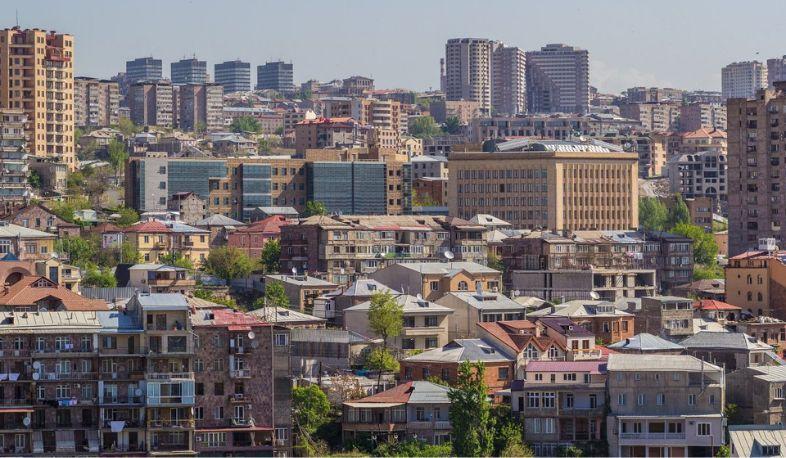 Երևանի Կենտրոնում փոշու պարունակությունը գրեթե ամբողջ շաբաթ գերազանցել է թույլատրելի սահմանը
