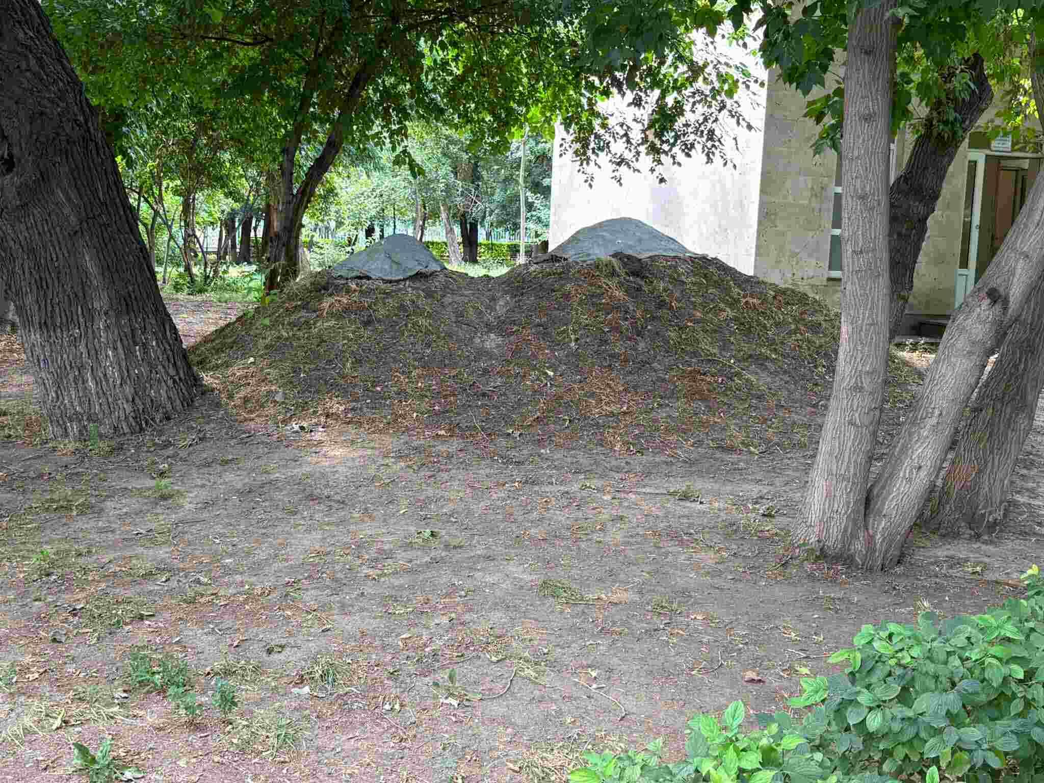 ՔՊ-ական սրիկայական իշխանությունը, թուրքական ուղիղ հանձնարարությամբ, փորձում է ամեն տեղից ջնջել Մասիս սարի պատկերը. Մելիքյան