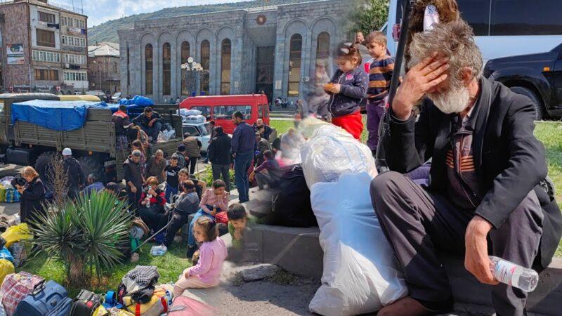 Արցախցիների բնակապահովման ծրագիրը գրեթե անիրագործելի է դարձել. «Հրապարակ»