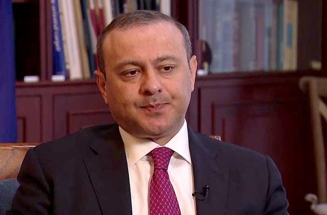 Արմեն Գրիգորյանը վիրավորված հեռացել է․ Փաշինյանը փորձել է նրան համոզել, սակայն մերժել է․ «Ժողովուրդ»