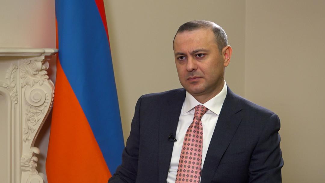Ինչ է սպասվում ԱԽՔ Արմեն Գրիգորյանին․ «Ժողովուրդ»