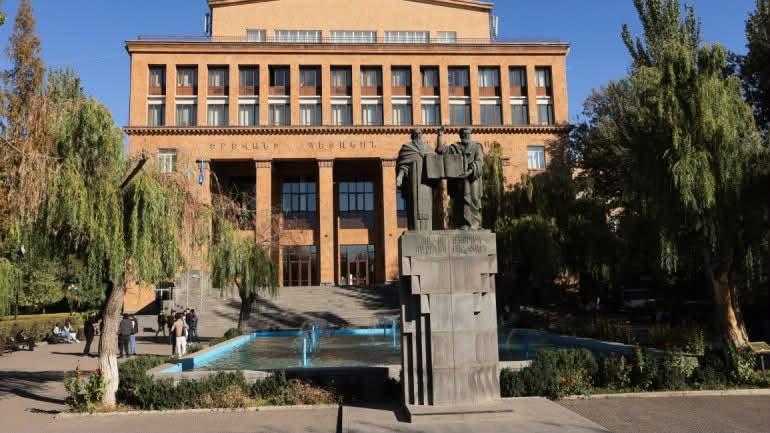 ԵՊՀ-ում անցկացվող գիտաժողովում իր հերթին անդրադարձ է կատարվելու նաև Ադրբեջանի պատմությանն ու մշակույթին. Արմեն Հարությունյան