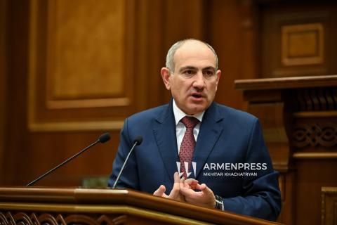 Փաշինյանից դժգոհ են և՛ ՌԴ-ում, և՛ Եվրոպայում. նոր զարգացումներ․ «Ժողովուրդ»