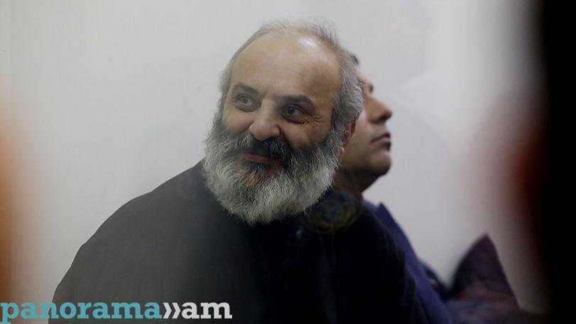 Բագրատ Սրբազանի և մնացյալ արդարների գործով հաջորդ դատական նիստը՝ մեկ շաբաթից