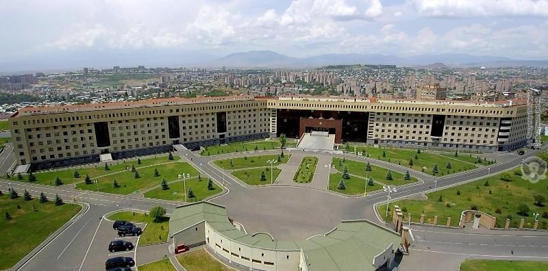 Բանակում գողությունների համար ո՞վ պետք է պատասխան տա․ «Հրապարակ»