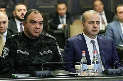 Վահե Ղազարյանի հրավերքին վարչապետն էլ է եղել. «Հրապարակ»