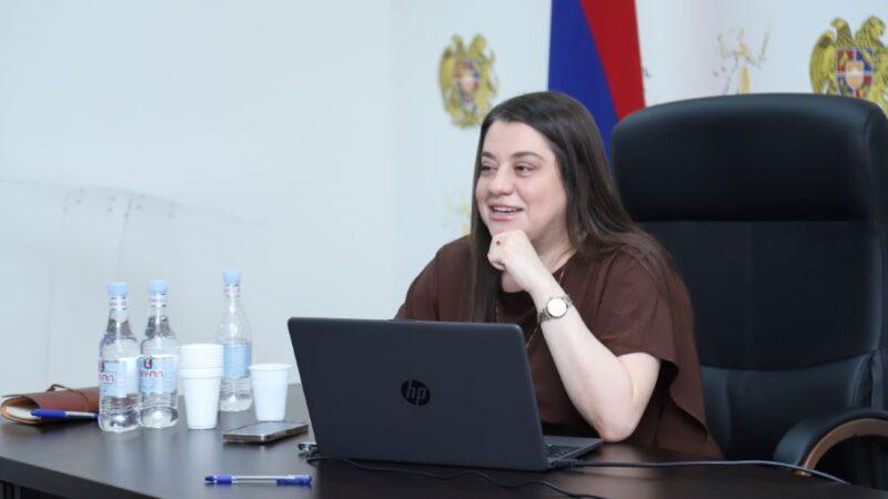 ՔԿԾ պետն իր ենթականերին պարգեւատրել է. «Հրապարակ»