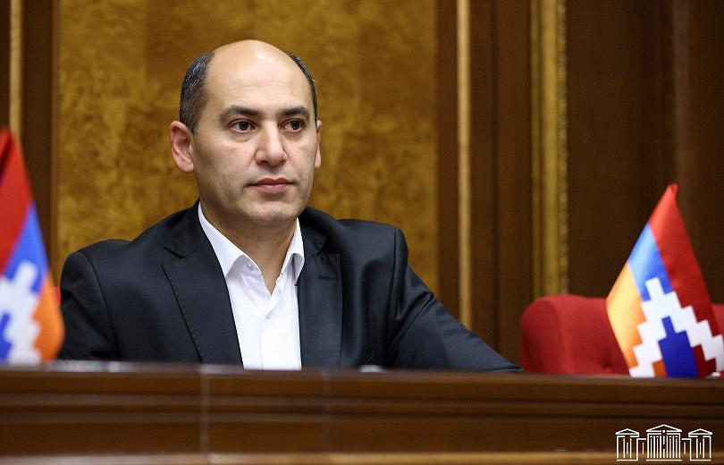 Հստակ է ու ակնհայտ, այն որ սա միայն ու միայն քաղաքական հետապնդում է․ Մարտուն Գրիգորյան
