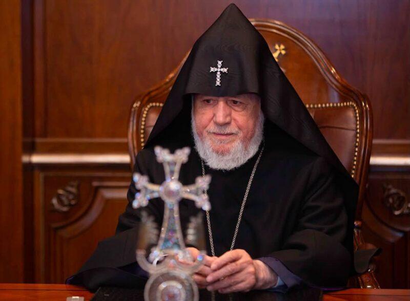 Փորձությունների միջով ենք անցնում, վստահ ենք՝ միասնականությամբ կկարողանանք հաղթահարել դրանք