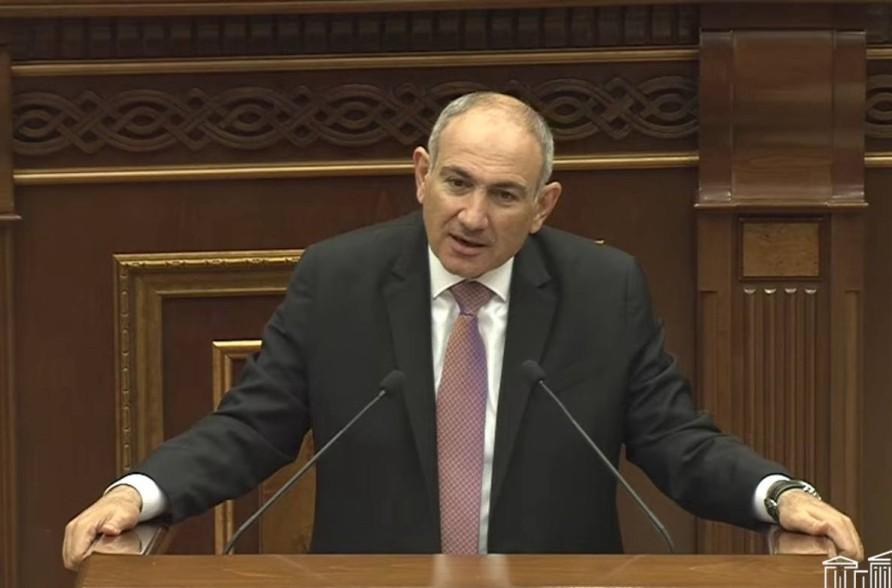«Էն օրը գցեք, որ շունը տիրոջը չճանանչի». Փաշինյանը՝ ՔՊ–ականներին. «Իրավունք»
