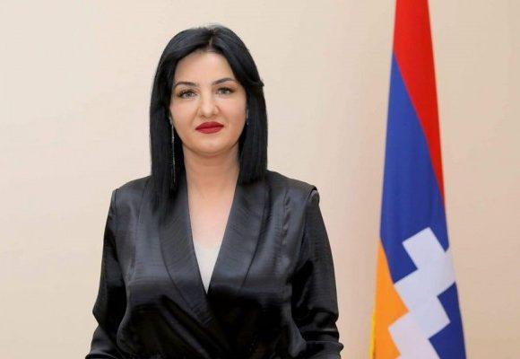 Քոչարյանի և Սարգսյանի նկատմամբ հետապնդումները անձնական ատելության, քաղաքական հաշվեհարդարի, Բաքվից թելադրվող օրակարգերի վառ դրսևորում է․ Մետաքսե Հակոբյան