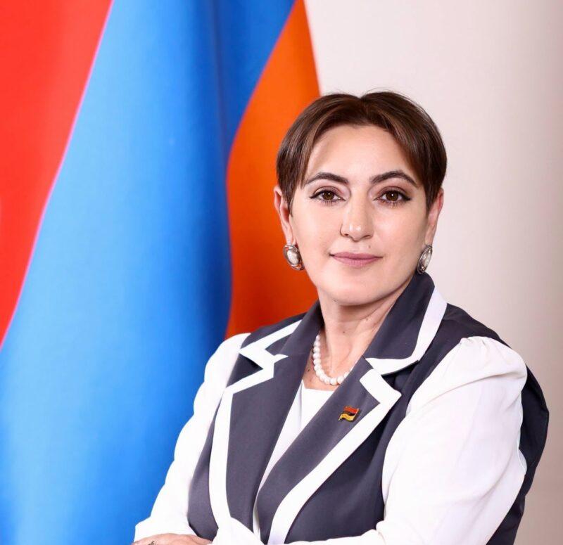 Տնօրենը գնաց, ամուսինը՝ մնաց․ «Հրապարակ»