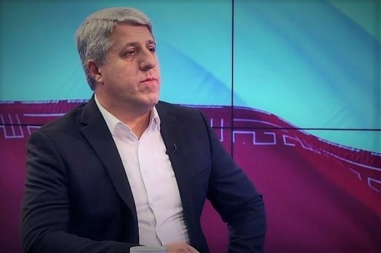 Բաքվի բռնապետի համար ոչ միայն կարևոր է ՀՀ-ի տարածքների ֆիզիկական, այլև դրանց «պատմական» բռնազավթումը