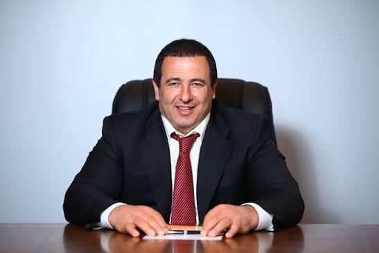 Ձևավորվել է Գագիկ Ծառուկյանի պաշտպանության հանրային կոմիտե