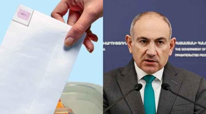 Իշխանությունը փորձում է վախեցնել համայնքապետերին․ «Հրապարակ»