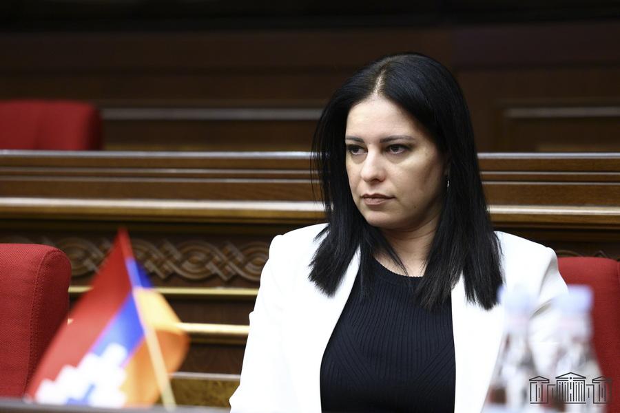 Ես չեմ համագործակցում ինչպես գործակալների, այնպես էլ ազգային անվտանգությամբ չզբաղվող ծառայության հետ