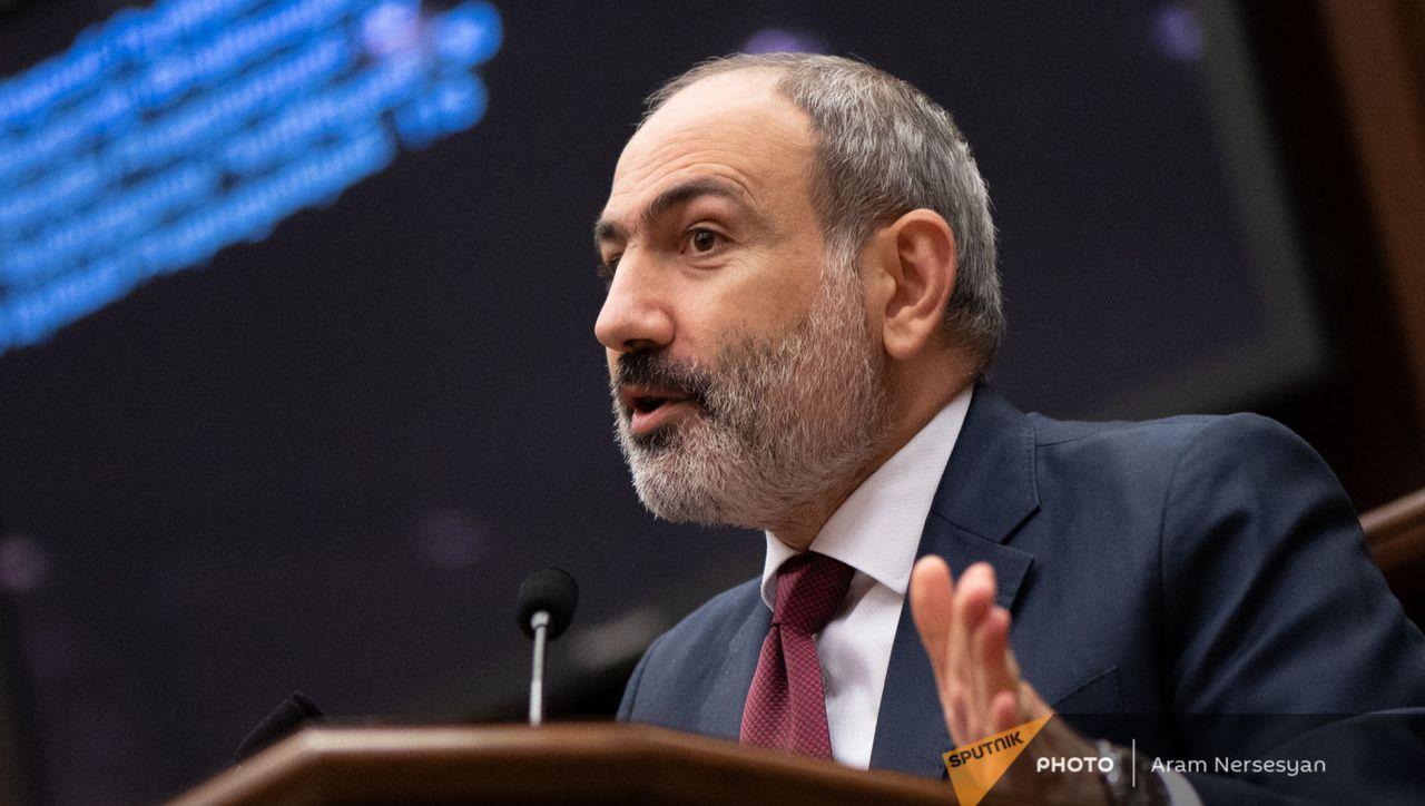 Նիկոլի համար Հայոց ցեղասպանությունը ոչ թե ազգային ինքնության և անվտանգության հիմնասյուն է, այլ անցյալի «բեռ»․ Հովասափյան