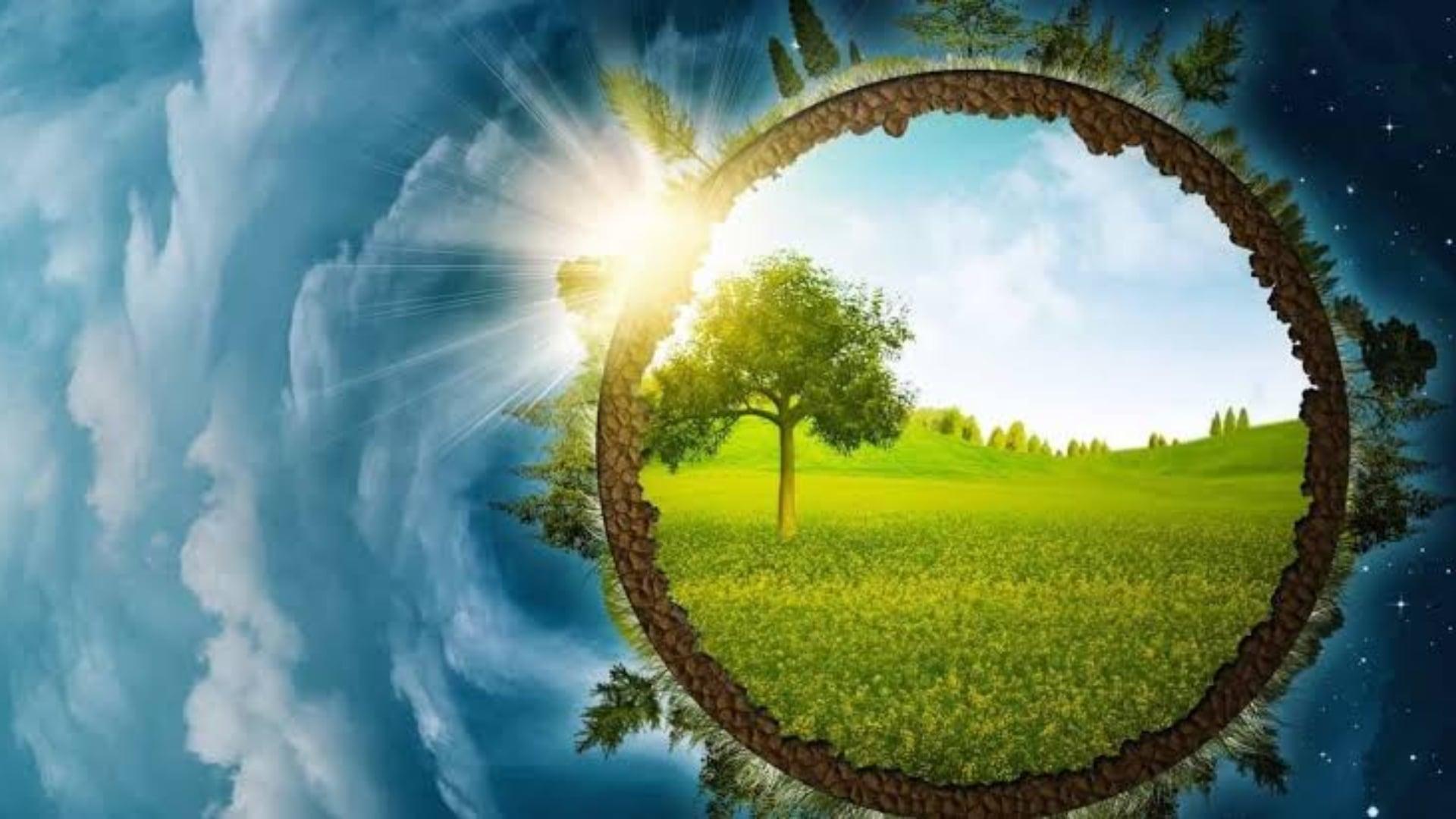 Այսօր նշվում է Մաքուր օդի և կապույտ երկնքի միջազգային օրը