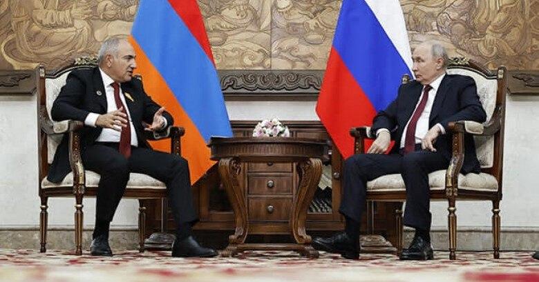 Ռուսաստանը կարող է անցնել առավելագույն չոր, կոշտ քաղաքականության. «Փաստ»