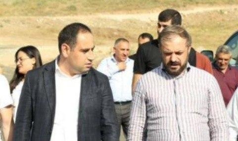 Պապոյանն ու Խուդաթյանը մարզերում ՔՊ-ի թեկնածուներ են փնտրում համայնքային ընտրությունների համար. «Ժողովուրդ»