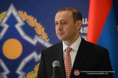 Արմեն Գրիգորյանի նոր աշխատավայրն ինչ ընկերություն է և ինչով է զբաղվում․ «Ժողովուրդ»