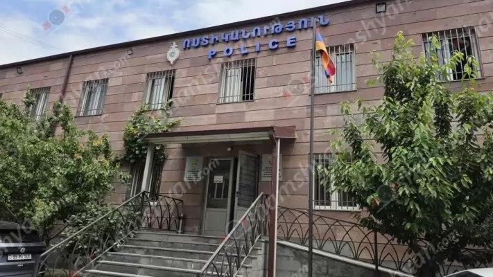 Երևանում «BMW»-ի կայանման հարցը վերածվել է ծեծկռտուքի․ վարորդը տեղափոխվել է հիվանդանոց
