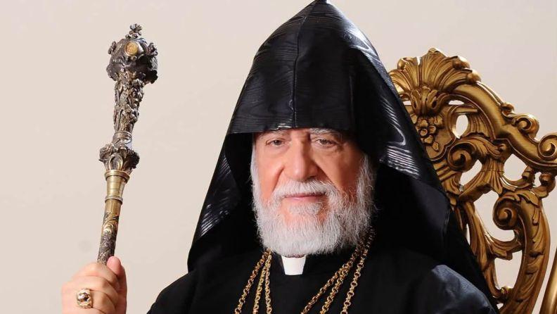 Անկախությունն աստվածատուր պարգև է, այն պետք է պահել հավատարմությամբ. Արամ Առաջին