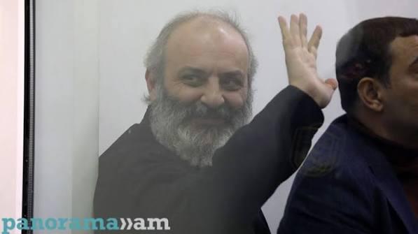Դժբախտաբար մեր 35 տարվա կենսագրությունը, մեր ներքին հաշտությունը գողացել են մեզնից․ Բագրատ Սրբազան