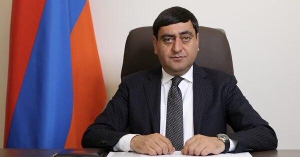 Արմավիրի մարզպետը վհուկների որս է սկսել․ նա շարունակում է դատաստանը․ «Հրապարակ»