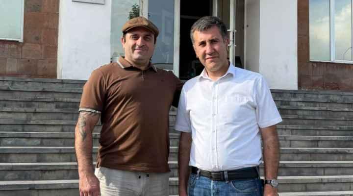 Դատարանն արդարացրել է նախընտրական շրջանում կալանավորված Արտակ Ավետիսյանին
