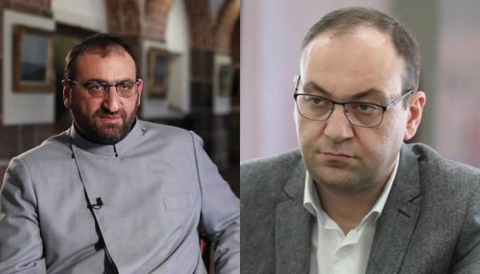Հրապարակված զեկույցում Արշակ Սրբազանի վերաբերյալ բացահայտ կեղծ տեղեկություն կա․ փաստաբան