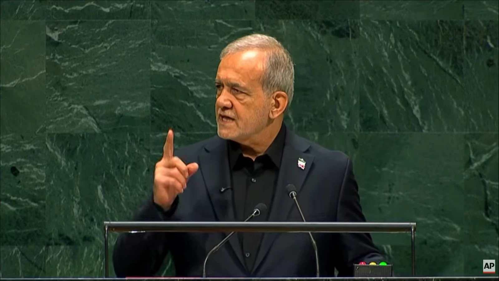 ԱՄՆ-ն ու Իրանը քննարկում են Հորմուզի նեղուցի փուլային բացման հարցը․ Reuters