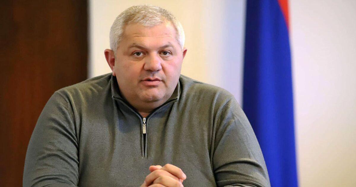 Վերադարձ դեպի ԽՍՀՄ․ Մամիկոն Ասլանյան
