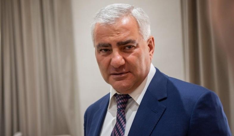 Փաշինյանն առաջարկում է խաղաղություն՝ զիջումներով, մենք կբերենք խաղաղություն՝ առանց զիջումների