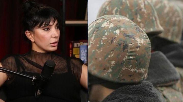 ՀՐԱՏԱՊ․ Լարված իրավիճակ է հիմա Սիսիանում․ Սյուզի Բադոյան