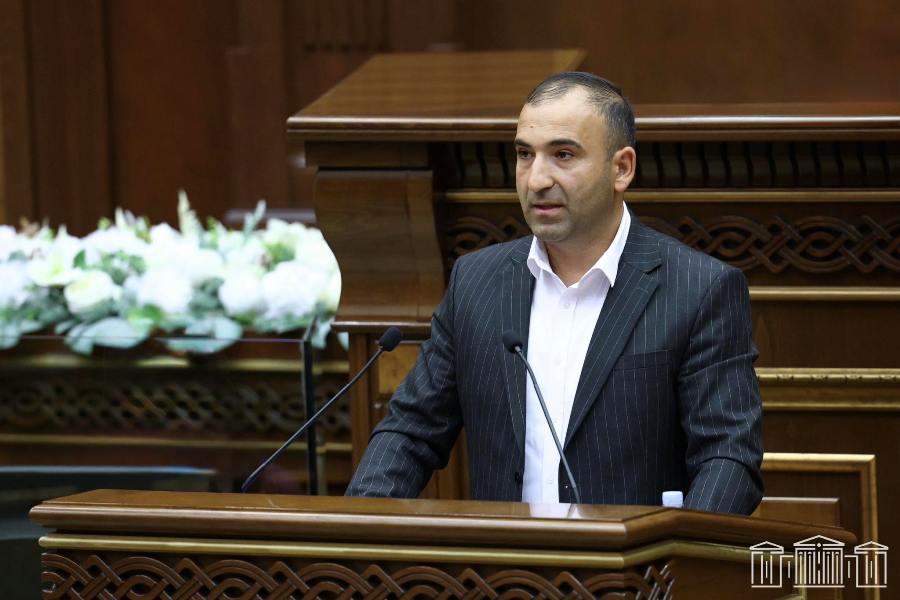 Արդյո՞ք նման դեպքերը կարող են նպատակ ունենալ Սյունիքի բնակչության շրջանում անապահովության զգացում ձևավորելու