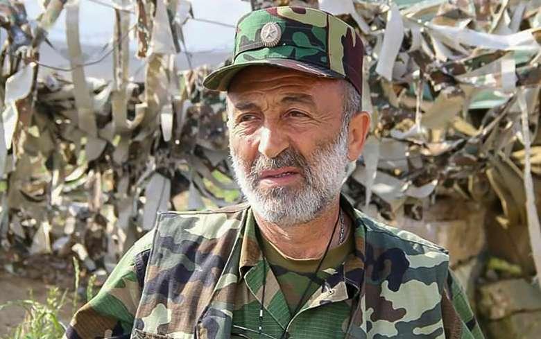«Աշոտ Մինասյանն այնքան ազատ է, որ նրան բանտարկելով հնարավոր չէ ճնշել». Գառնիկ Դանիելյան