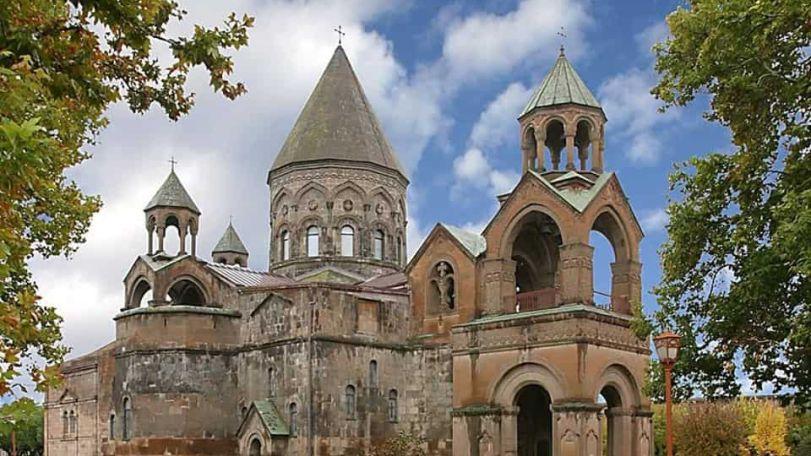Եկեղեցու գույքը՝ շահարկման պատրվակ․ Եսայի ավգ․ քհն․ Արթենյան