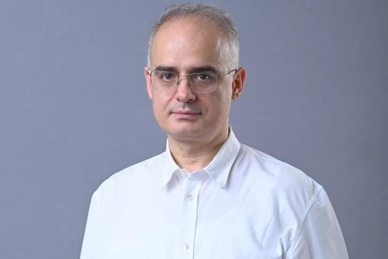 «Աղոթքի նախաճա՞շ», թե՞ Հայաստանի հոգևոր անվտանգության ոչնչացման խրախճանք. Զուրաբյան
