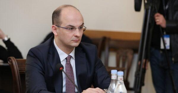 ՔՊ-ում պահանջում են ԱԱԾ տնօրենի հրաժարականը. «Հրապարակ»