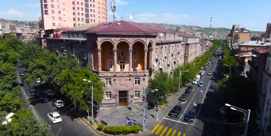 Մի քանի բուհեր կմիավորվեն. նախագիծը մտել է գործնական փուլ. «Հրապարակ»