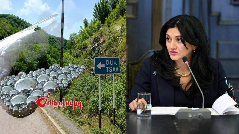 Ջրում՝ սնդիկ, թունավորումներ, ժանտախտի վտանգ․ ո՞վ է պատասխան տալու Նանուշյանի ձախողումների համար. «Ժողովուրդ»