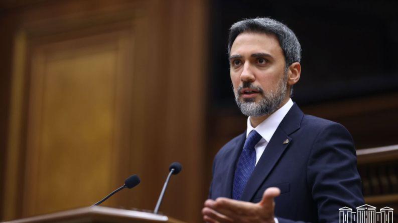 Այս ամենը Դատական իշխանության անկախության դեֆիցիտի մասին է․ Վարդևանյան