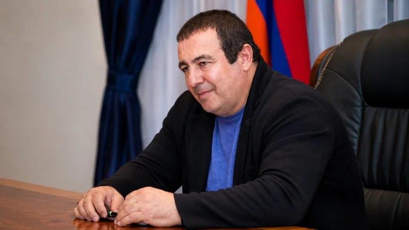 Որքան երկար տևի այս վիճակը, այնքան ավելի մեծ կորուստներ ենք արձանագրելու․ Ծառուկյան