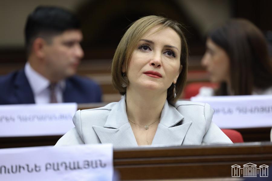 ՌԴ-ն «սև ցուցակ» է գցել ՔՊ-ական պատգամավորին. որն է պատճառը. «Ժողովուրդ»